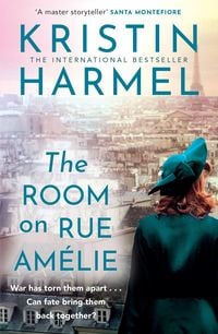 Produktbild: The Room on Rue Amelie