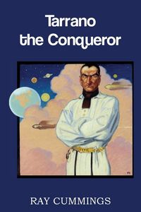 Produktbild: Tarrano the Conqueror