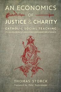 Produktbild: An Economics of Justice and Charity