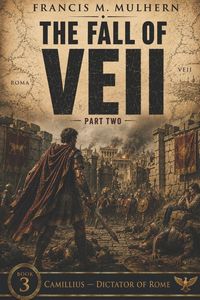Produktbild: Dictator of Rome (Book 3)