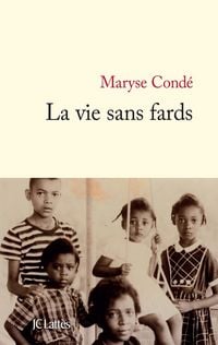 Produktbild: La vie sans fards