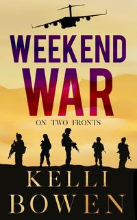 Produktbild: Weekend War
