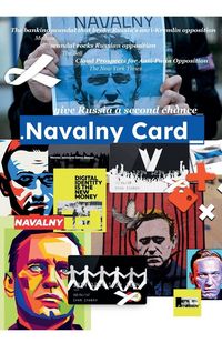 Produktbild: Navalny Card