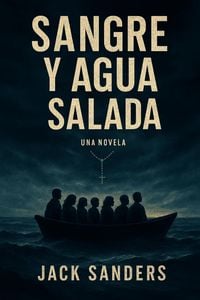 Produktbild: Sangre y Agua Salada
