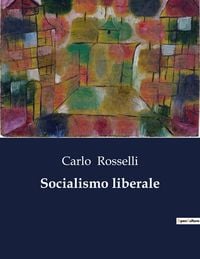 Produktbild: Socialismo liberale