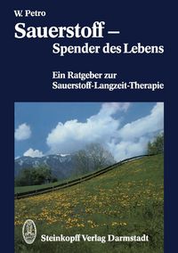 Produktbild: Sauerstoff - Spender des Lebens