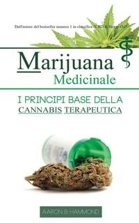 Produktbild: Marijuana Medicinale