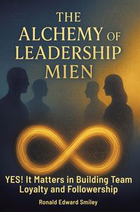 Produktbild: The Alchemy Of Leadership Mien