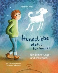 Produktbild: Hundeliebe bleibt f&uuml;r immer