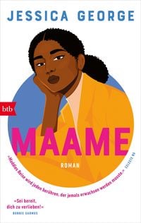 Produktbild: MAAME
