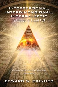 Produktbild: Interpersonal, Interdimensional, Intergalactic, Volumes VI and VII