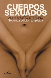 Produktbild: Cuerpos sexuados
