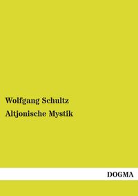 Produktbild: Altjonische Mystik