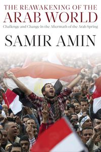 Produktbild: The Reawakening of the Arab World