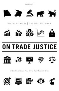 Produktbild: On Trade Justice