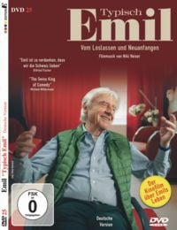 Produktbild: Typisch Emil (Deutsche Version)