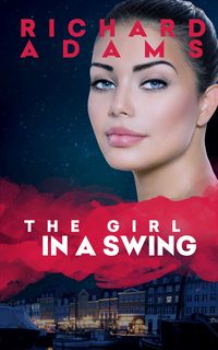 Produktbild: Girl in a Swing
