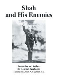Produktbild: Shah and His Enemies