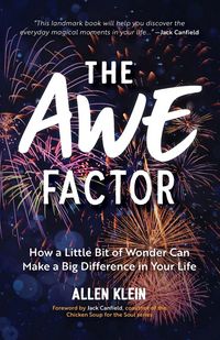 Produktbild: The Awe Factor