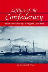Produktbild: Lifeline of the Confederacy