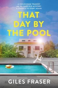 Produktbild: That Day by the Pool