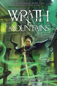 Produktbild: Wrath from the Mountains