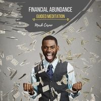 Produktbild: Financial Abundance - Guided Meditation