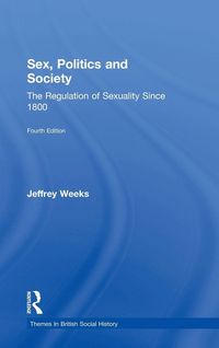 Produktbild: Sex, Politics and Society