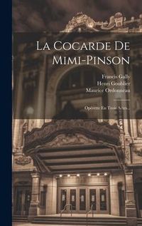 Produktbild: La Cocarde De Mimi-pinson