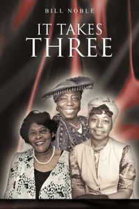Produktbild: It Takes Three