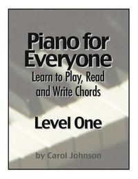 Produktbild: Piano for Everyone