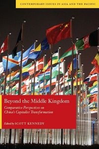 Produktbild: Beyond the Middle Kingdom