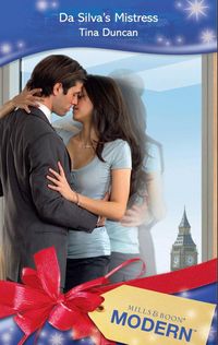 Produktbild: Da Silva's Mistress