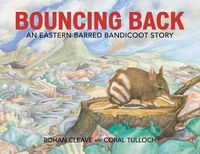Produktbild: Bouncing Back