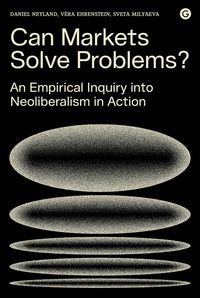 Produktbild: Can Markets Solve Problems?
