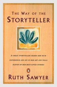 Produktbild: The Way of the Storyteller