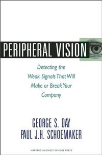 Produktbild: Peripheral Vision