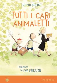 Produktbild: Tutti i cari animaletti
