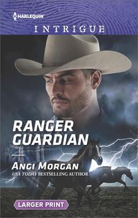 Produktbild: Ranger Guardian -Lp Lp/e