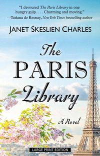 Produktbild: The Paris Library