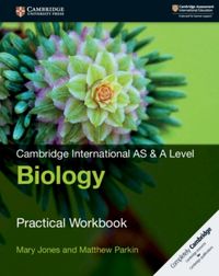 Produktbild: Cambridge Intl As & a Level Bi