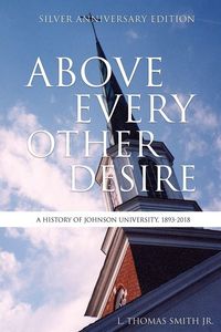 Produktbild: Above Every Other Desire