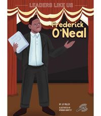 Produktbild: Frederick O'Neal