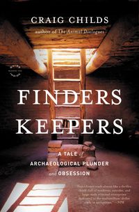 Produktbild: Finders Keepers