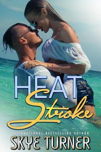 Produktbild: Heat Stroke, A Former Bully Enemies to Lovers Romance