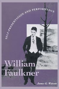 Produktbild: William Faulkner