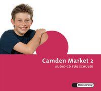 Produktbild: Camden Market - Ausgabe 2005