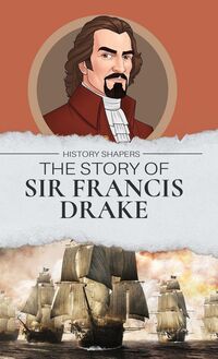 Produktbild: The Story of Sir Francis Drake