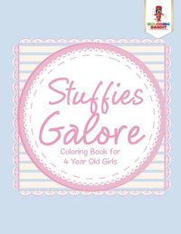Produktbild: Stuffies Galore