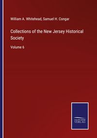 Produktbild: Collections of the New Jersey Historical Society